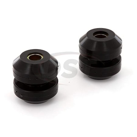 Energy Suspension BUSHINGS Black Polyurethane 4.7112G